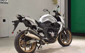 KAWASAKI Z1000 Gen.3 2009 ZRT00B