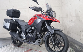 SUZUKI STROM 250 DS11A