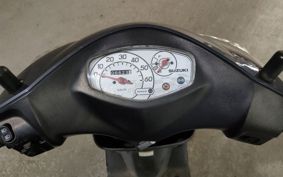 SUZUKI ADDRESS V50 CA4BA