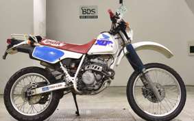 HONDA XLR250R Gen.4 2021 MD22