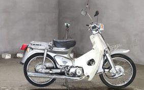 HONDA SUPER CUB90 HA02
