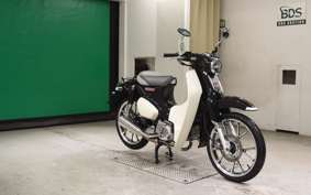 HONDA C125 SUPER CUB 2016 JA48
