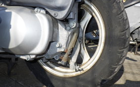 HONDA DIO Gen.6 AF62