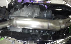 KAWASAKI NINJA 400 2019 EX400G