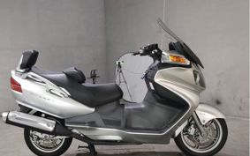 SUZUKI SKYWAVE 650LX 2005 CP51A