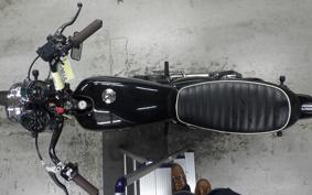 YAMAHA SR400 Gen.3 2008 RH01J