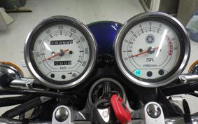 YAMAHA SR400 Gen.5 2021 RH16J