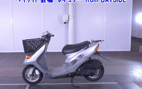 HONDA DIO CHESTER