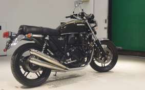 HONDA CB1100 2013 SC65