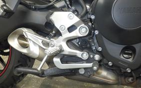 YAMAHA MT-09 Tracer 2018