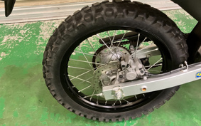 HONDA CRF150L KD11
