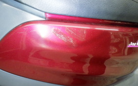 YAMAHA JOG POCHE 2026 SA08J