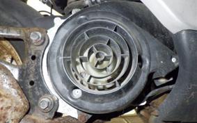 HONDA DIO Gen.4 2015 AF35