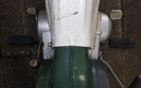 HONDA C50 SUPER CUB 2025 AA01