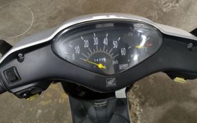 HONDA DIO AF62