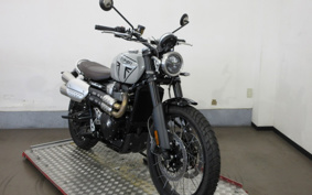 TRIUMPH  TRIUMPH  SCRAMBLER 1200X 2024 DADR0H