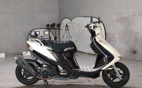 SUZUKI ADDRESS V125 CF46A