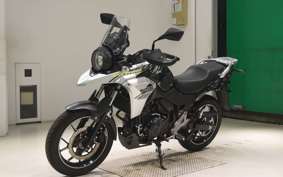 SUZUKI V-STROM 250 A 2006