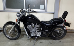 HONDA STEED 600 VLX 1993 PC21