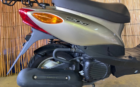 YAMAHA JOG DELUXE SA36J