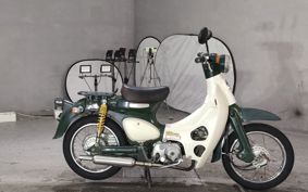 HONDA LITTLE CUB AA01