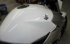 SUZUKI GSR400 2011 GK7EA