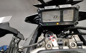 YAMAHA MT-09 RN36J