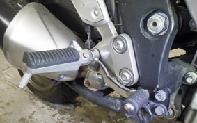 YAMAHA FZ1 FAZER 2008 RN21J