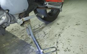 HONDA VTR 250 2008 MC33