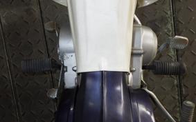 HONDA C90 SUPER CUB HA02