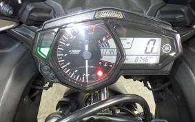 YAMAHA YZF-R25 2022 RG10J
