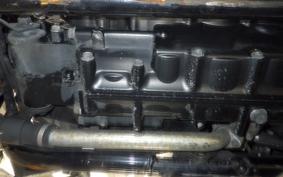 HONDA VTX1800 2002 SC46