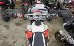 HONDA XR400