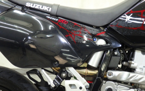 SUZUKI DR-Z400SM 2010 SK44A