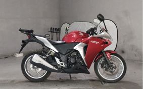 HONDA CBR250R MC41