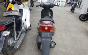 SUZUKI LET's 2 L CA1KA