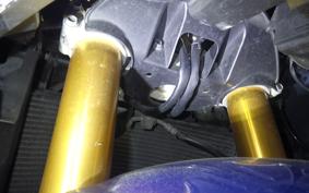 SUZUKI GSX-S1000F 2017 GT79B