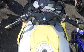 BMW K1200S 2005