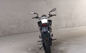 KTM 200 DUKE JUC40