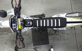 HONDA XR-250 GEN 2 2014 MD30