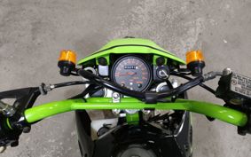 KAWASAKI KSR-2 MX080B