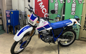 YAMAHA SEROW 225S CELL 1KH