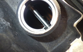 HONDA FUSION 2006 MF02