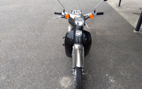 HONDA LITTLE CUB AA01
