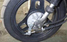 SUZUKI LET's 4 2018 CA45A