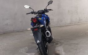 SUZUKI GSX-S125 DL32B