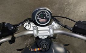 BMW R NINE T SCRAMBLER 2020 0J31