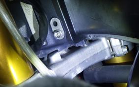 TRIUMPH DAYTONA 675 2008