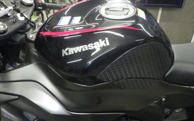 KAWASAKI NINJA ZX-6R A 2022 ZX636G