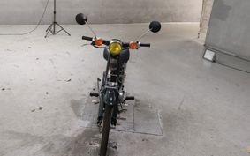 HONDA SUPER CUB50 AA01